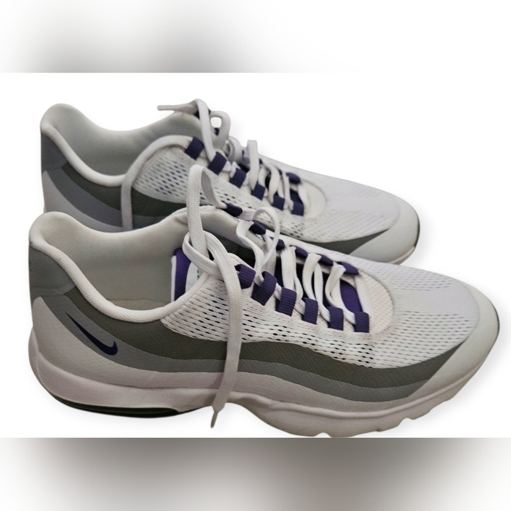 Nike Air Max 95 Ultra 749212-101 Women 9